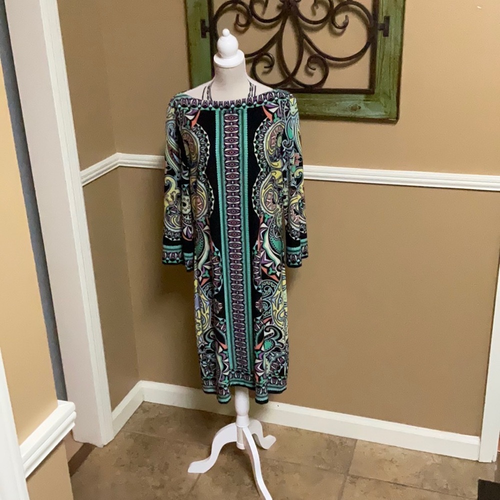 Eci dress
